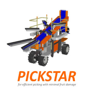 Voorpagina Pickstar DE PL