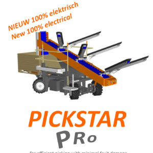 Voorpagina Pickstar Pro NL ENG